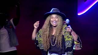 Let it Be Known Medley