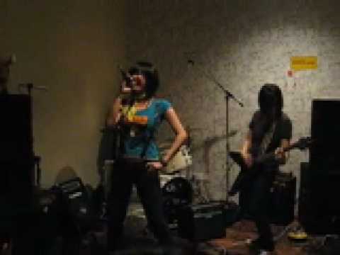 Tick (Yeah Yeah Yeahs cover) video thumbnail