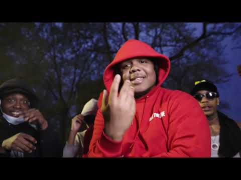 Bully Hound x Kenzo Hound - Dont Bluff Pt.2 (Music Video) [Shot by @Mookiemadface]