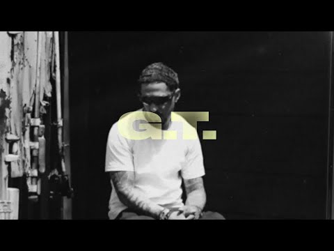 G.T. - Name It (Official Visualizer)