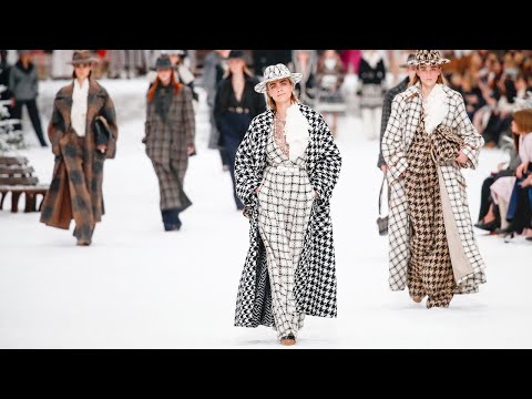 Chanel | Fall Winter 2019/2020 | Full Show