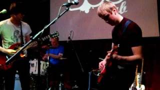 Dockyard Thieves - Come to the Fore (Live)