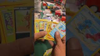 Diving Into a Complete Deceased Collector's Pokémon TCG Stash #Gems #Rare #Cards