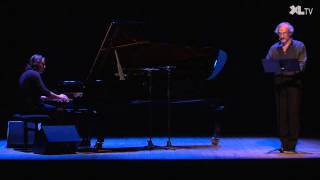 Dorantes et Vuillermoz - Martyr de Sainte-Eulalie (Festival Arte Flamenco 2013-Mont-de-Marsan)