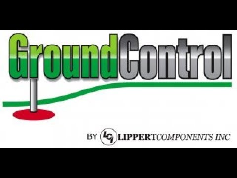 Lippert Ground Control for Fifth Wheel Instruction video