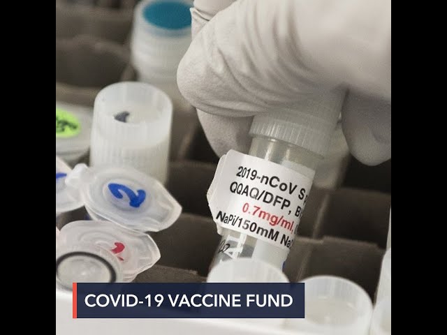 Philippines targets P73.2 billion for COVID-19 vaccine fund