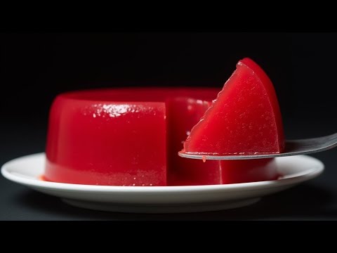 2 ingredients and only 5 minutes! Quick and easy dessert! No baking! No flour! No sugar!