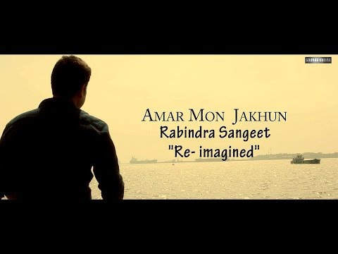 Ankit  Amar mOn Jakhun