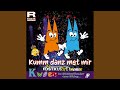 Kumm Danz Met Mir DJ Ostkurve Remix Dance Edit