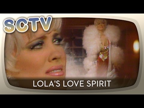 SCTV - Lola's Love Spirit