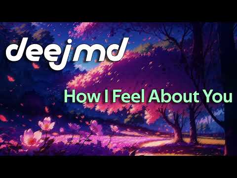 DEEJMD - How I Feel About You