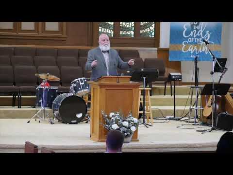 The Prophet We Must Hear - Deuteronomy 18:15-19