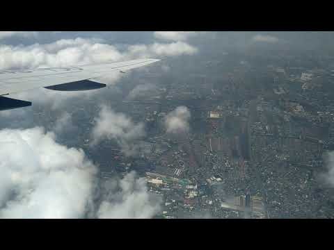 Bangkok (BKK) — Moscow (DME) / B777 @ Thai Airways