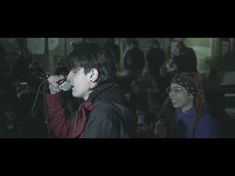 GAMMA BETTA vs RAKA - CUARTOS DE FINAL (FECHA 3 - CIRCUITO BUENOS AIRES) MISION HIP HOP