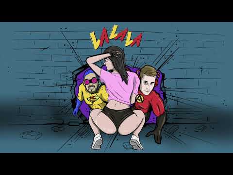 Šorty & ADiss - LALALA (official audio)