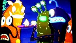 Spongebob Squarepants - Now That We&#39;re Men