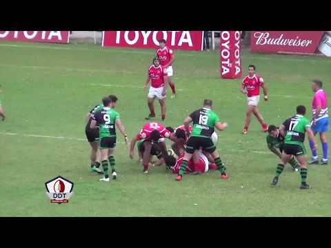 Duendes ganó en Tucumán el cuarto al hilo y ratifica sus aspiraciones