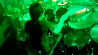 Adrian Erlandsson (At The Gates) - Circular Ruins