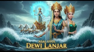 Download lagu LEGENDA DAN ASAL USUL DEWI LANJAR, RATU PENGUASA PANTAI UTARA PULAU JAWA | CERITA RAKYAT PEKALONGAN mp3
