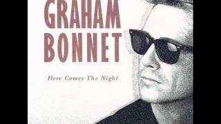 Graham Bonnet -「Look Don't Touch」