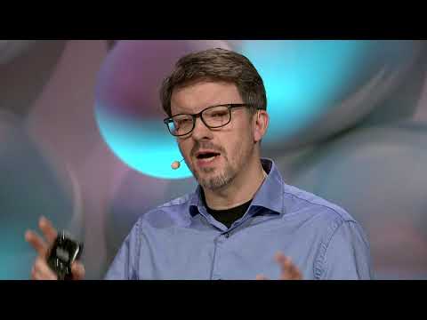 8 steps to understanding information (and maybe the universe)