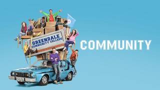 Community İncelemesi (Bir Sitcom Değil, Televizyon Devrimiydi)