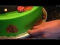 BV Brabant 2013 - aflevering 4 - Taartmoment