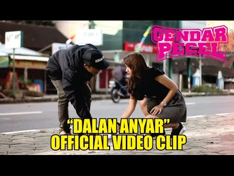 GENDAR PECEL - DALAN ANYAR (OFFICIAL VIDEO CLIP)