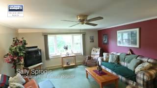 preview picture of video 'Kingston Real Estate | 94 Dellay Kingston NY | Ulster County Real Estate'