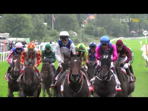 Norsk Derby 2023 S6E24