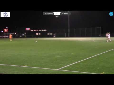 Träslövsläge IF - Glommens IF