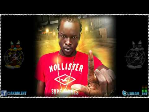 Dre Blacks - In These Time [Long Journey Riddim] Oct 2012