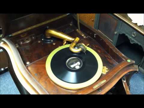 OH SAY! CAN I SEE YOU TONIGHT by the Varsity Eight 1925