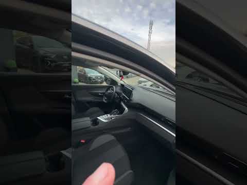 фото peugeot 3008 ii рестайлинг 0