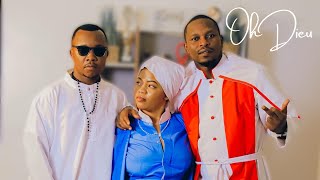 Download lagu Jay C Ambassador - Oh Dieu (  Video) mp3