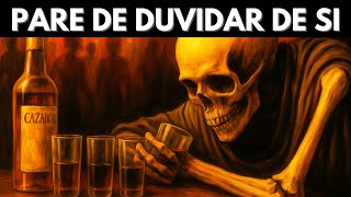 Este Vídeo Vai Destruir Sua Insegurança — Maquiavel