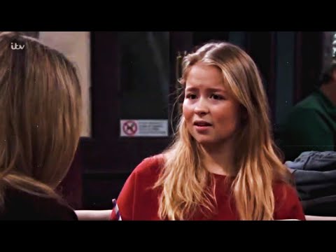 Liv Flaherty 22nd November 2019