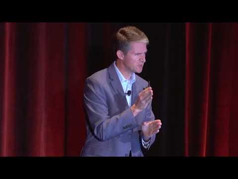 The Science Behind Employee Retention — TINYcon 2017