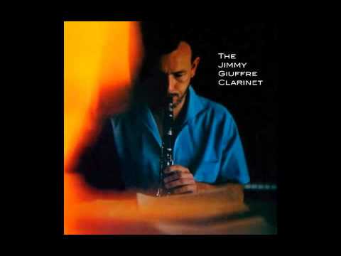 Jimmy Giuffre - "Quiet Cook"