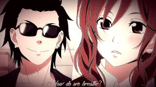 How do we breathe? - Anime Mix「AMV」