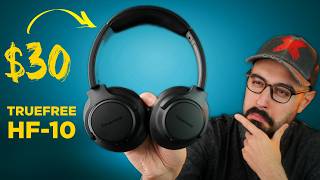 INSANE Value! TRUEFREE HF-10 Review