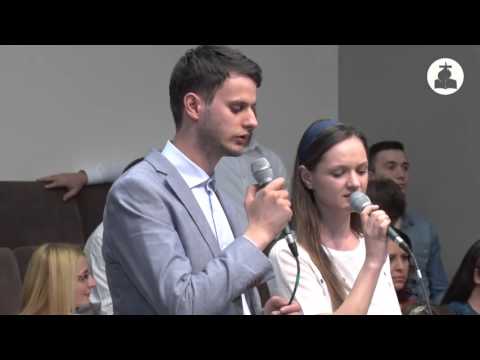 Florin & Maria Simidreanu - Te astept