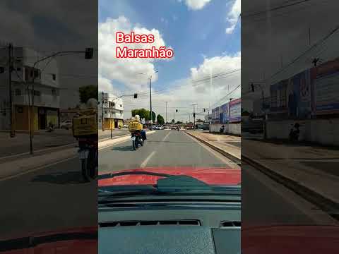 Balsas Maranhão