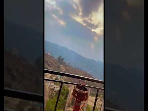 Mussoorie Hills hooka status..