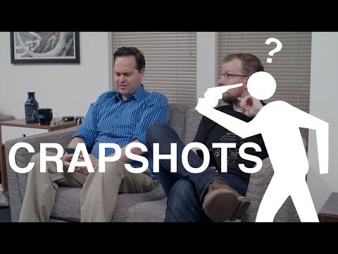 Crapshots Ep549 - The Roster
