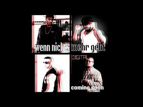 Loke, Nkozi & Elvir - Wenn nichts mehr geht - prod by CruzBeatz