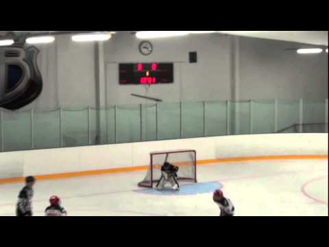 Kolpino Hawks - HIFK Brakun kundit