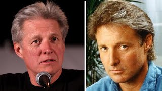 The Life and Tragic Ending of Bruce Boxleitner video