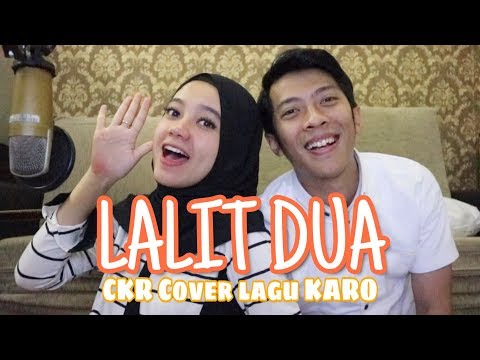 Lalit Dua - Jhon Pradep Tarigan (CKR Cover) + Lirik Terjemahan Lagu Karo