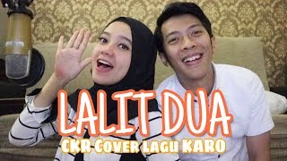 Download lagu Lalit Dua - Jhon Pradep Tarigan (CKR Cover)   Lirik Terjemahan Lagu Karo mp3 Download lagu Lalit Dua - Jhon Pradep Tarigan (CKR Cover)   Lirik Terjemahan Lagu Karo mp3